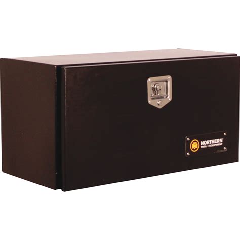 steel tool box northern tool|northern tool pickup box.